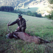 nepravidelný šestorák