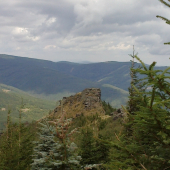 trocha naší krajiny