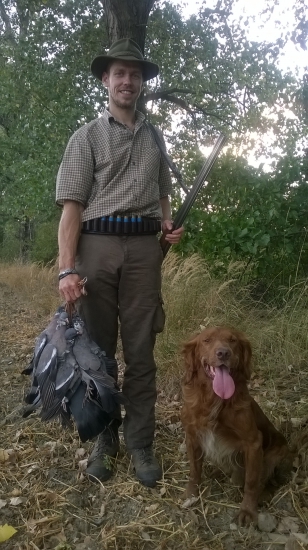 Hřívnáči 2015