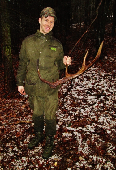 Něco s sezóny 2016