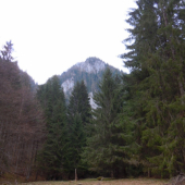 jedno z mojich obľúbených miest