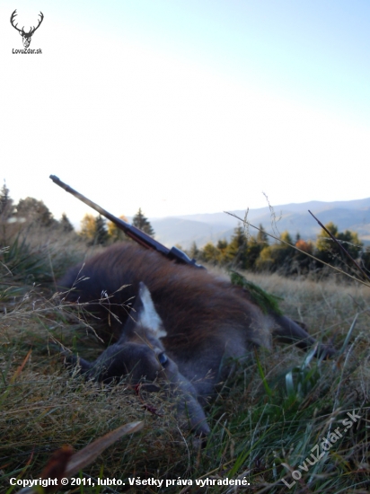 nezabudnuteľné ráno