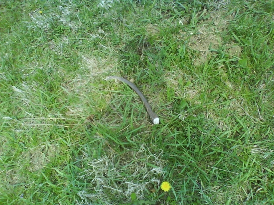 Ked neprší aspon kvapká