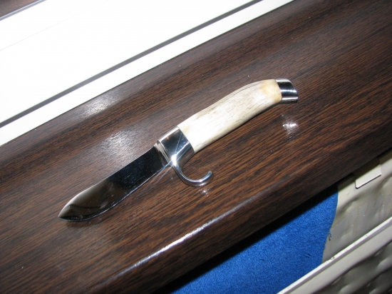 Konečne dokončený