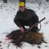 Na prvého sa nezabúda