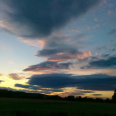 Večerné hry oblohy-1