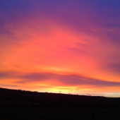 Pekné a už tradičné ráno