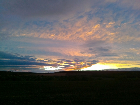 Na oblohe maľované- 5