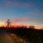 Večer nad VSŽ