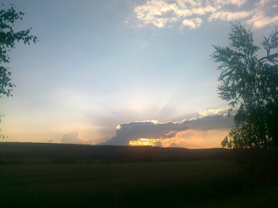 Večerné pohľady-2