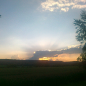 Večerné pohľady-2