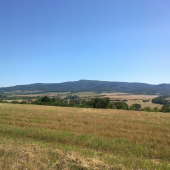 Pohľad na Makovicu