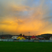 Počas návratu z revíru