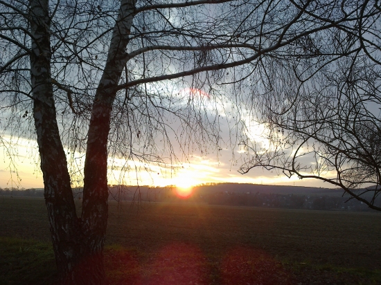 Ešte trochu a je preč