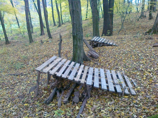 Dzurindove mostíky