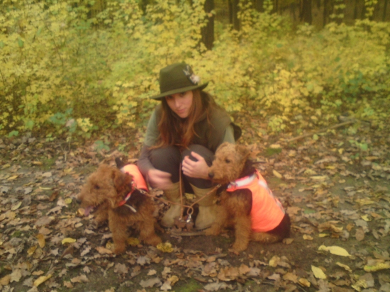 Spoločná foto po úspešnom dni.