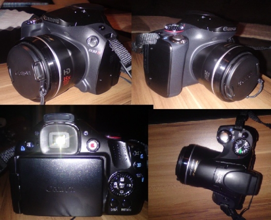 Darček od ježiška :-)))