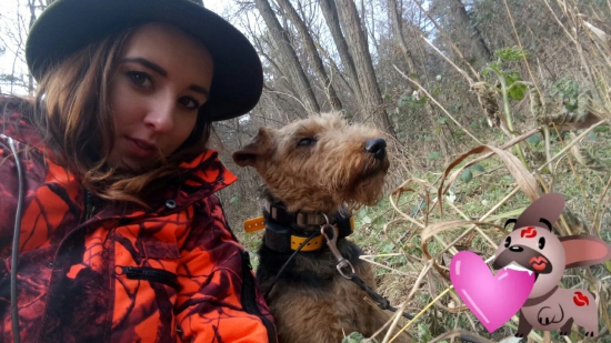 S welshom je svet krajší...