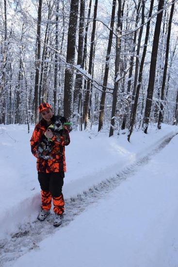 ked uz ani jagos nevladze ....