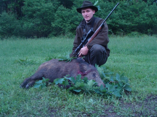 Lanštiak zo soboty