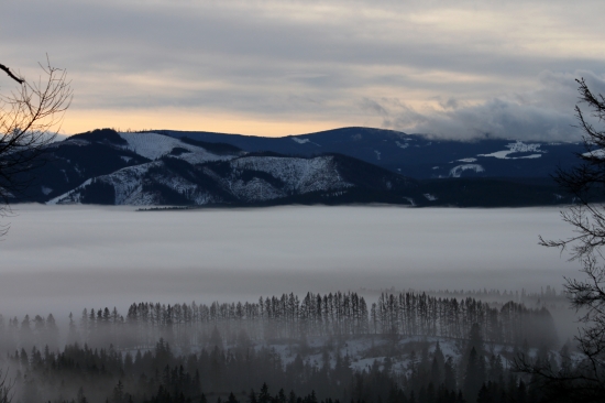 novoročná inverzia