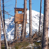Posed pod Gerlachom