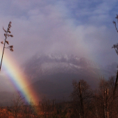 novembrová dúha ...