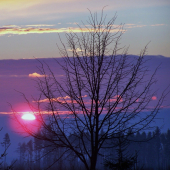 ďalší východ ...