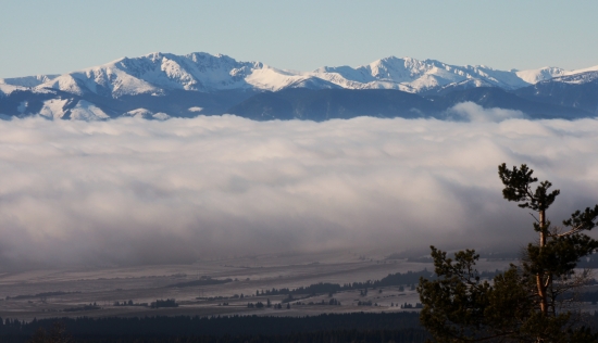 Nízke Tatry