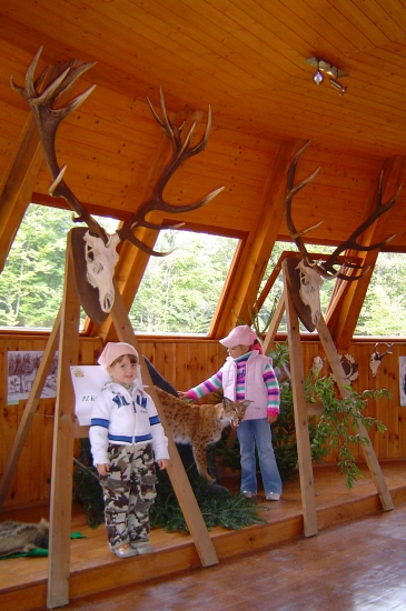 poľovnícka nádej 2