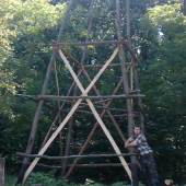 prví posed