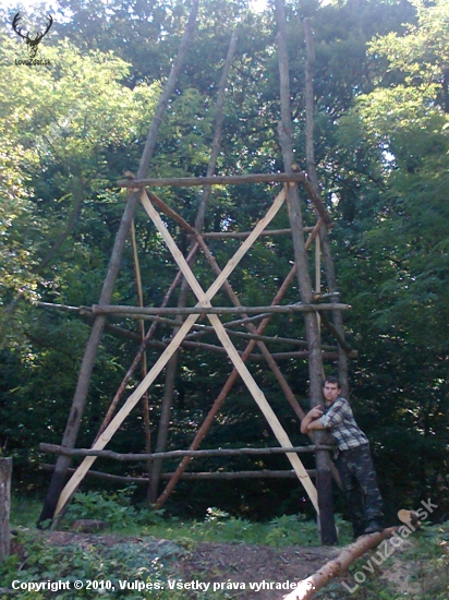 prví posed
