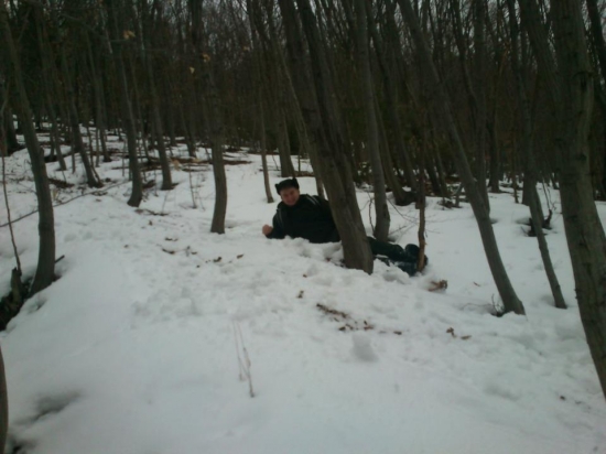 Ale som sa posmikal :)