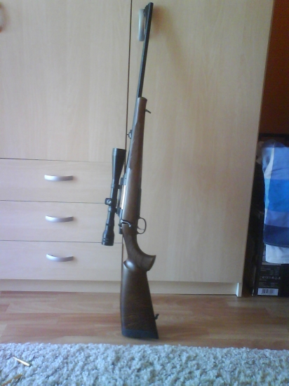 Cz 550 lux 8x57