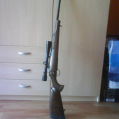 Cz 550 lux 8x57