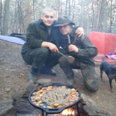 Grill akciaaa