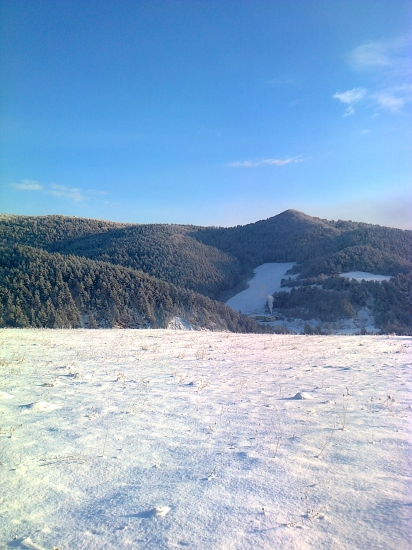 Mrazive rano