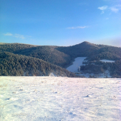 Mrazive rano