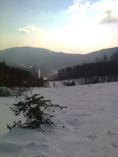 Kojšovska Hoľa