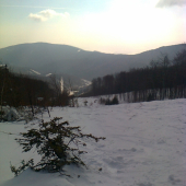 Kojšovska Hoľa