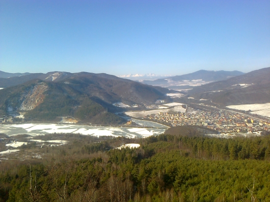 Okolita priroda ......