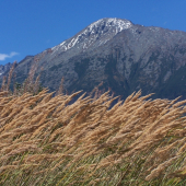 Vietor pod Slavkovským štítom