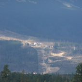 Skaza tatranskej prírody neúprosne pokračuje...