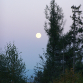 Spln - romantický začiatok jesene