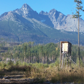 Posed pod Lomničákom
