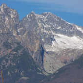 Malá Studená dolina