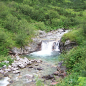 Spomienka na Tichú dolinu