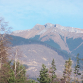 Uprostred novembra...