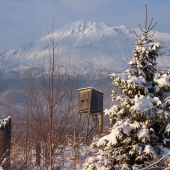 Posed pod Slavkovským