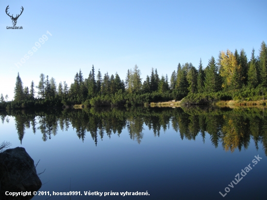 Jamské Pleso